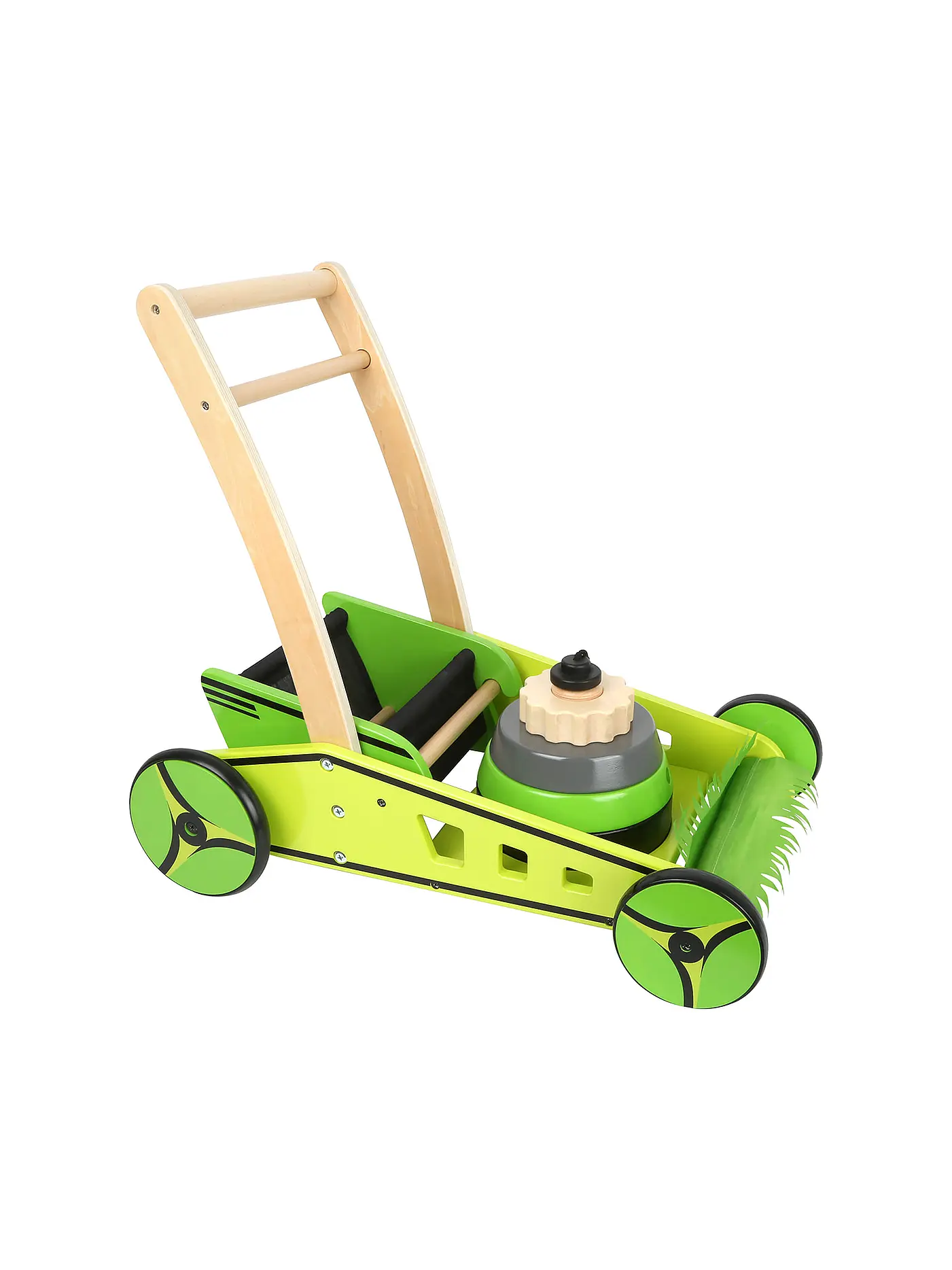 LEGLER | Lauflernwagen Rasenmäher | 